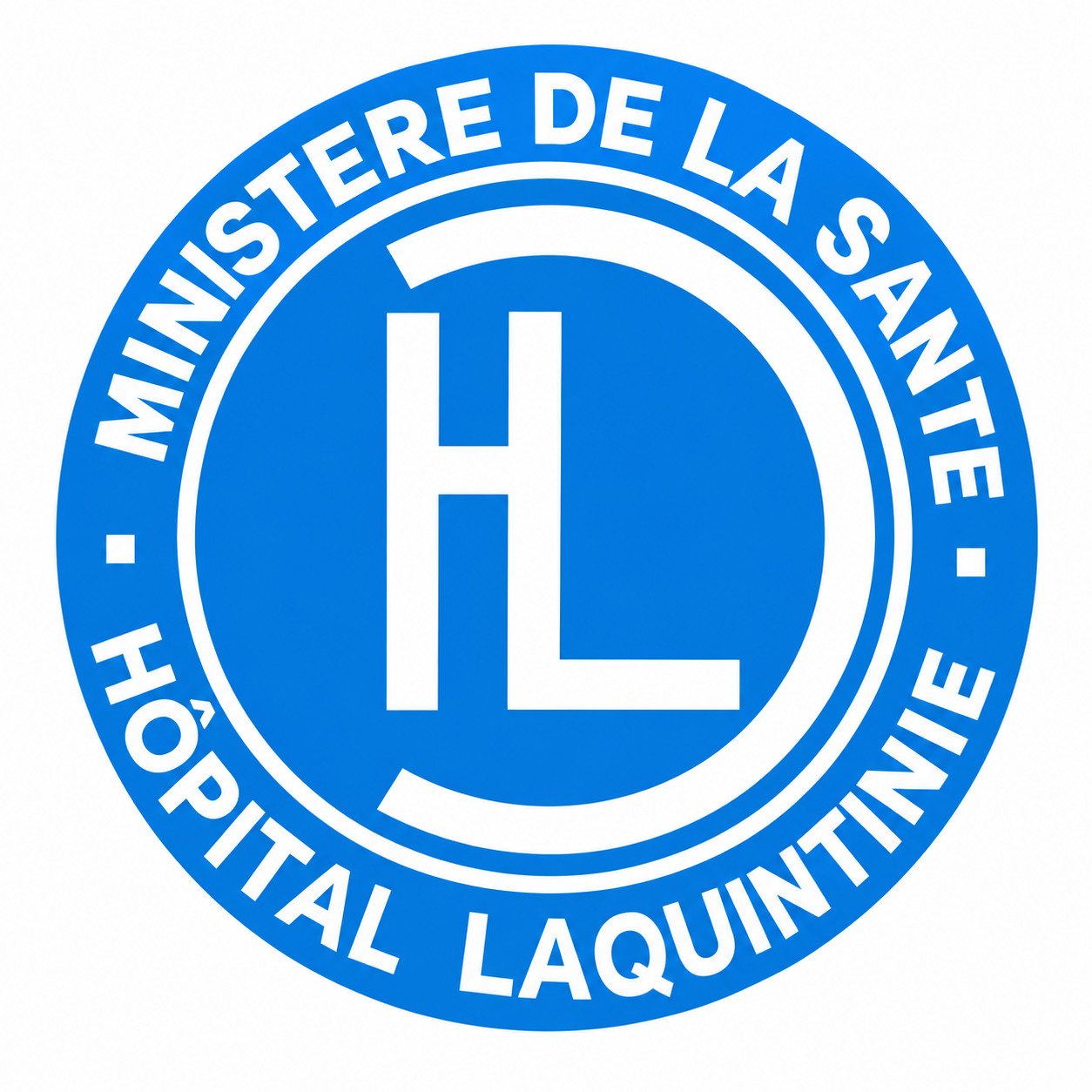 HOPITAL LAQUINTINIE DE DOUALA